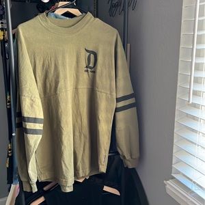 Disney spirit jersey